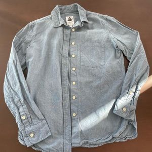 Tradlands Chambray Shirt